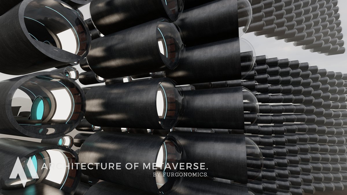 archofmetaverse's tweet photo. If Web 3.0 or #Metaverse brings so much change in technology and human behaviour..  Wonder what Web 4.0 will be like? #NFT https://t.co/NmsbJR6qvN