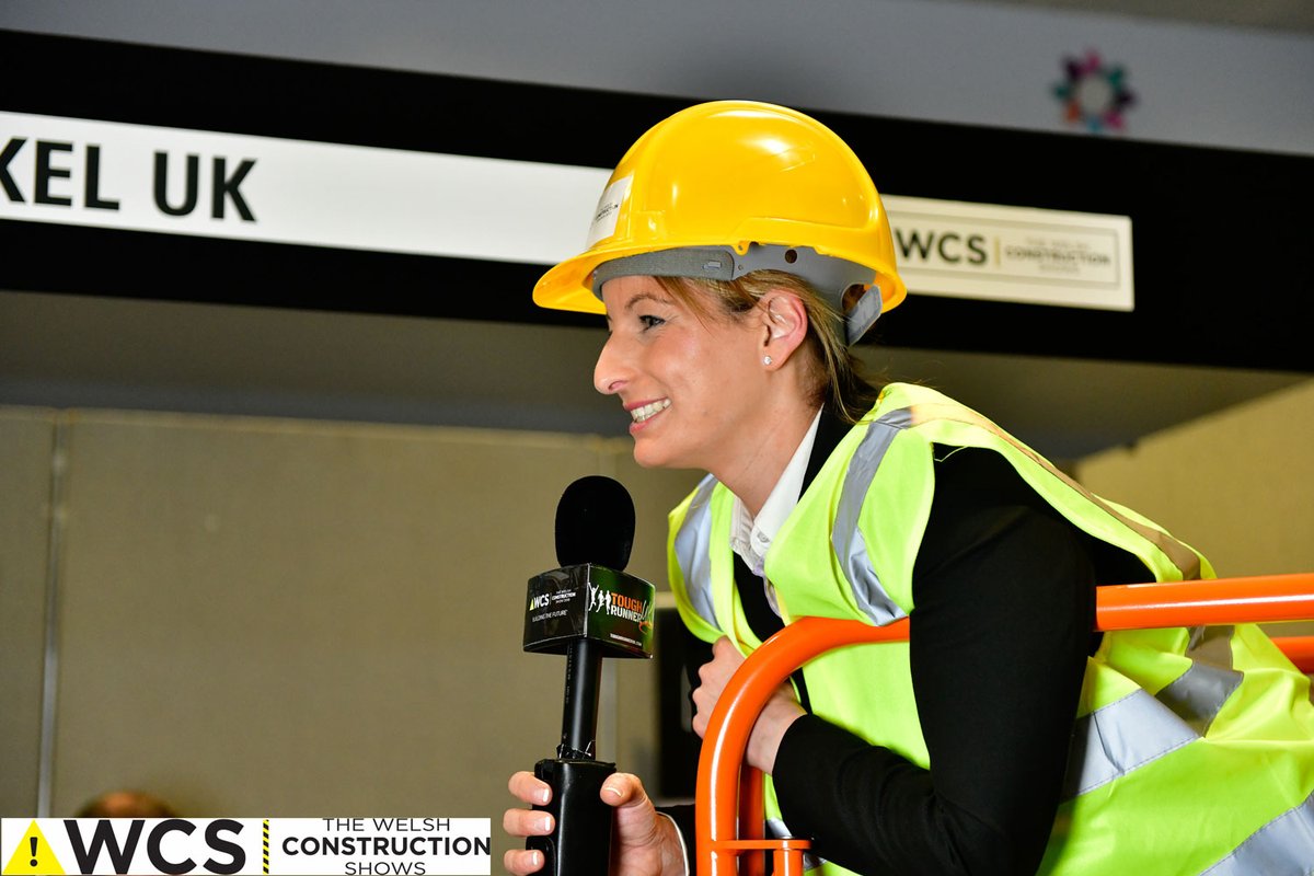 T_W_C_S's tweet photo. Don’t let the opportunity to exhibit at Wales’ largest construction shows pass you by. In 2019 the shows sold out, so don’t delay, book your slot now! 🎫⚠️
 
https://t.co/LeRNuk8MkR 

#twcs #welshconstruction #stadiumevent https://t.co/6Ewgd0ROz1