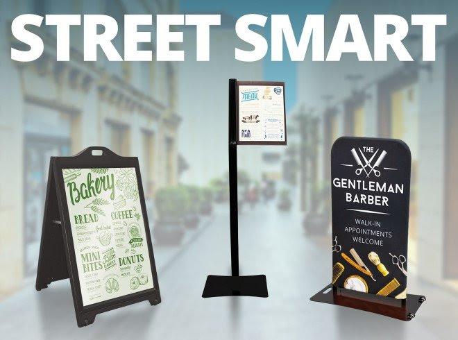 freshdisplay's tweet photo. SIMPLE

ELEGANT

EFFECTIVE

Let your brand stand out from the crowd with these outdoor advertising solutions.

Choose from a range of new outdoor signage solutions.

https://t.co/2wQCEvj6d0 https://t.co/XKnWXlZ487