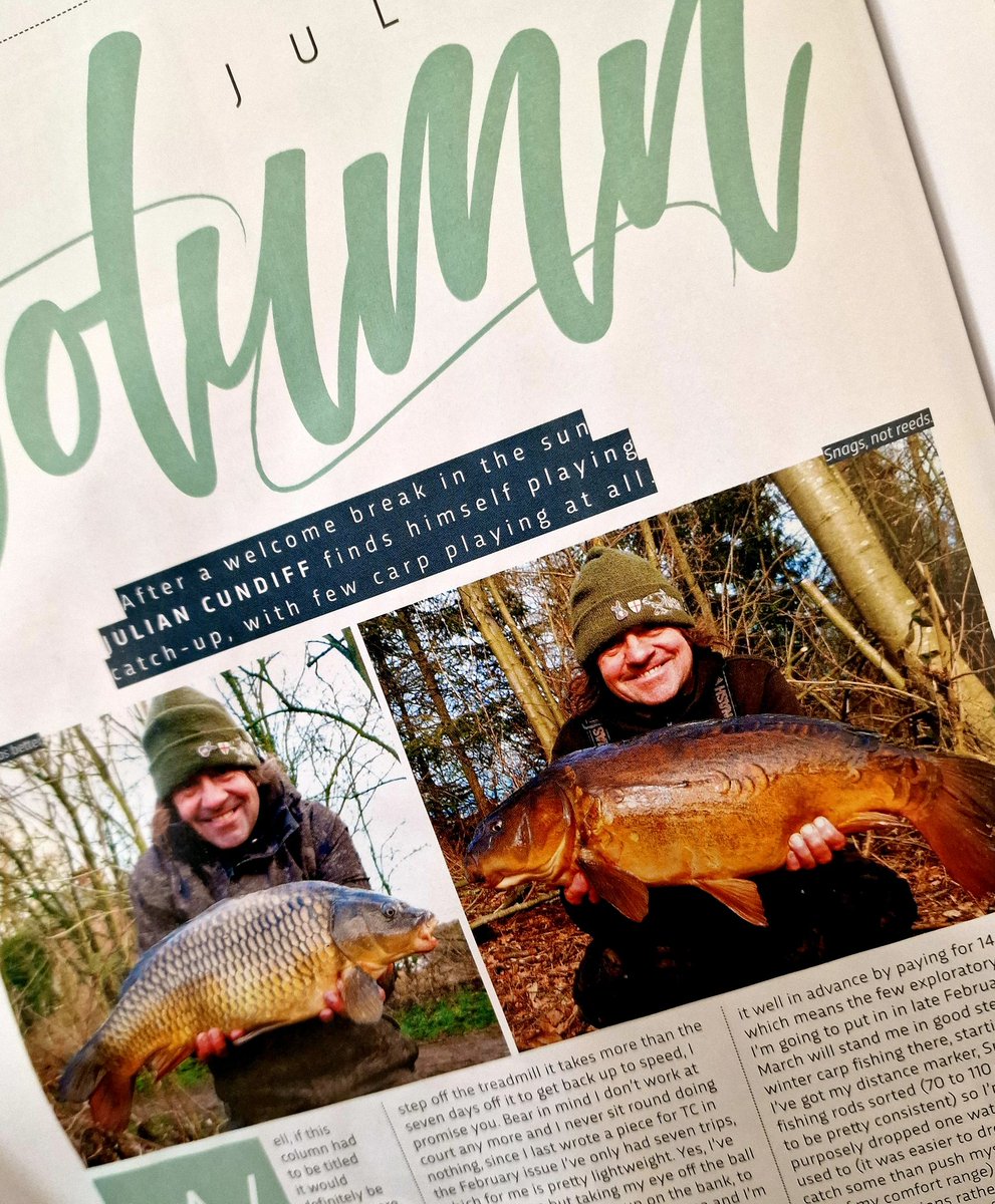 Julian Cundiff tweet media