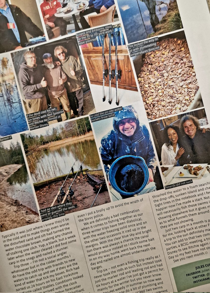 Julian Cundiff tweet media