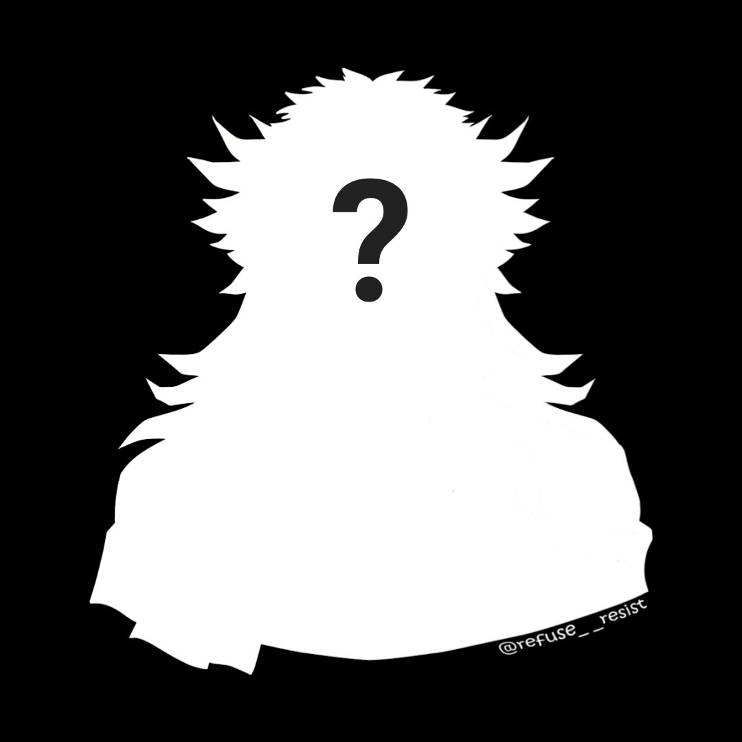 estudiomeiotom's tweet photo. Consegue adivinhar o personagem de hoje? 👀 https://t.co/Gu8YhEqJgH