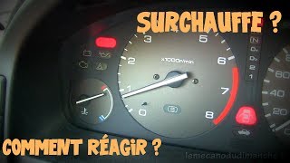 awa_sn's tweet photo. Quoi faire en cas de surchauffe?
✅Réduisez l’allure de votre véhicule jusqu’à 80 km/h pour stabiliser l’aiguille
✅Mettez le chauffage à fond pour pomper la chaleur dans le système vers l’habitacle
✅Refroidissez le radiateur
✅Déjouez la sonde du ventilateur #awaauto #dakar https://t.co/NDh9VztHaG