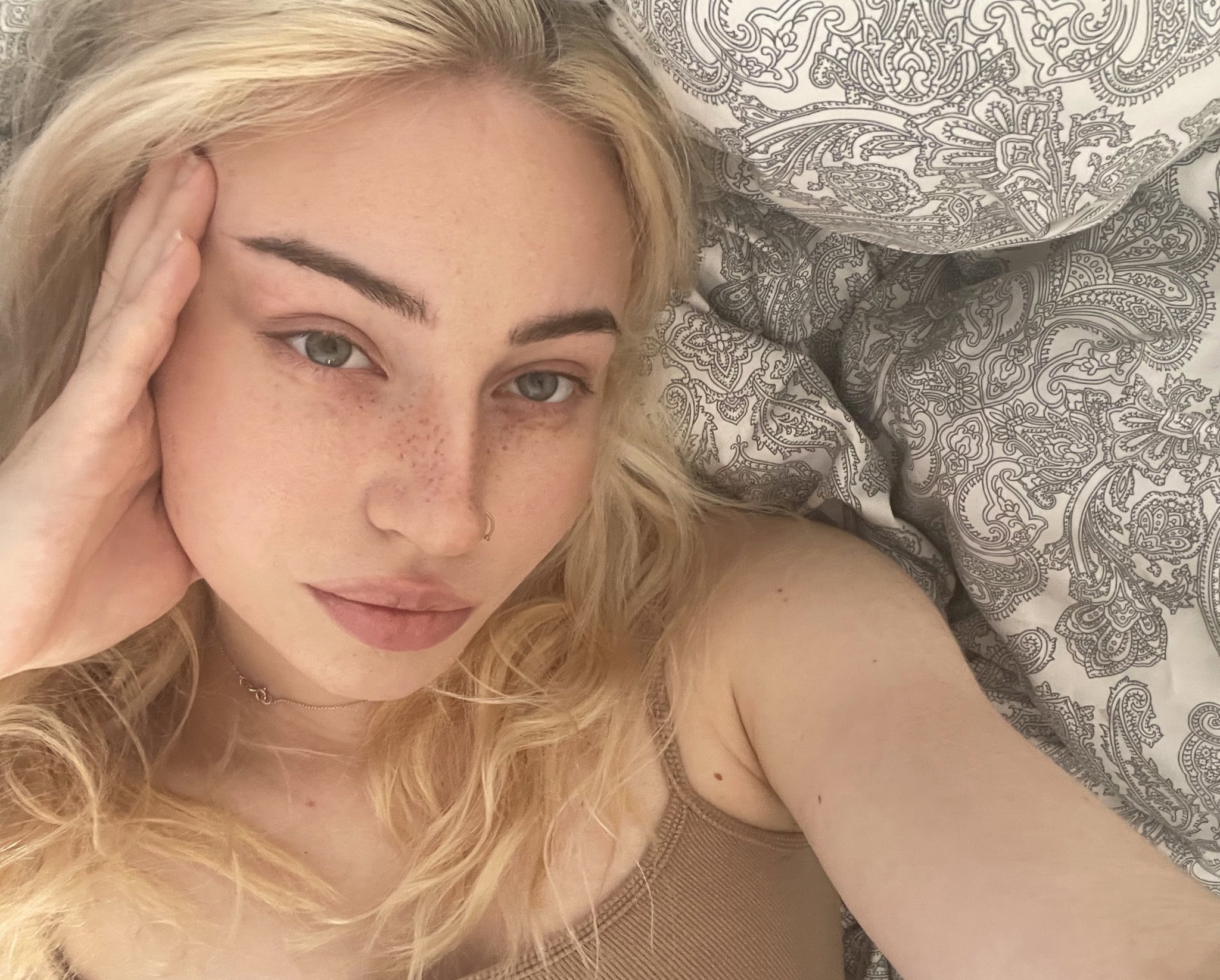 Ashleyyyreyyy: The Twitter Leak And Its Aftermath - j4v68gs