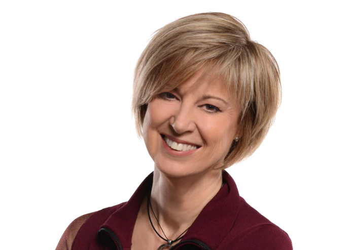 RC_Sports's tweet photo. Après 40 ans à Radio-Canada et 17 couvertures olympiques, la journaliste Marie-José Turcotte prendra sa retraite dimanche à la fin des Jeux paralympiques de Pékin 🥲❤️

👉 https://t.co/jV9BRkkZ0k

#RCSports #Olympiques #Paralympiques #retraite https://t.co/0ErUs4ewmc