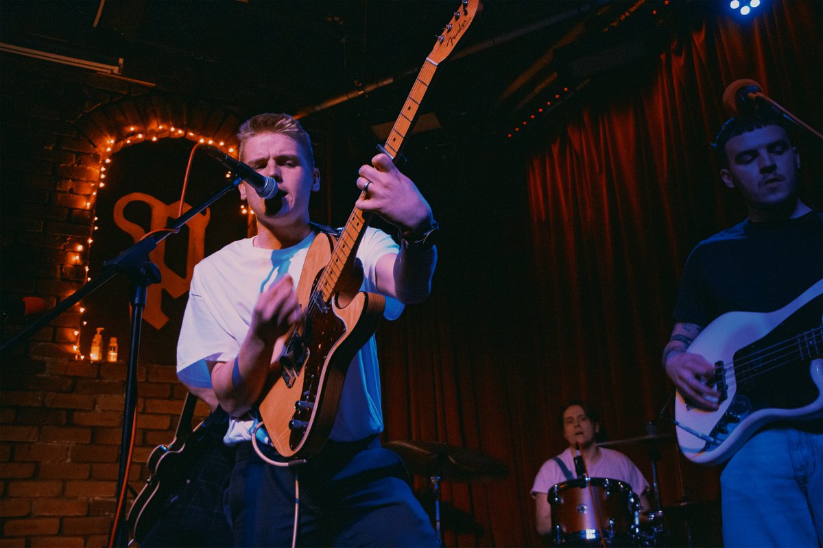 Forté Project tweet media