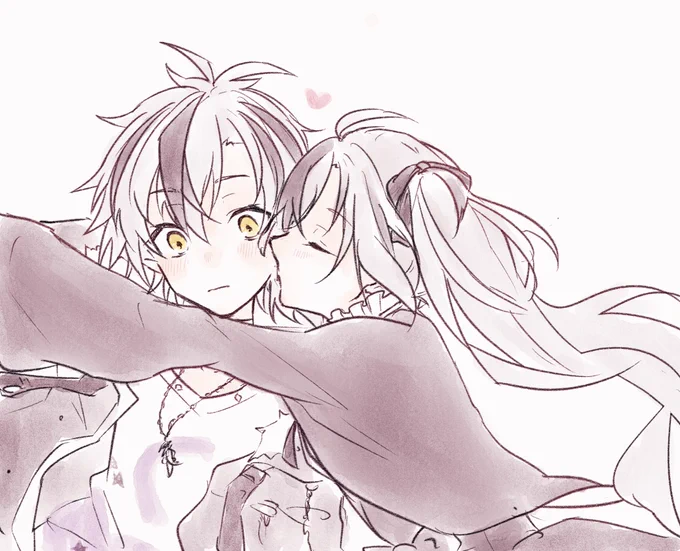 色んな人の描いたまさるくんたくさん見たいからタグ作りました  #繋がらなくていいから俺の鈴木勝を見てくれ