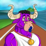 Photo by BullsPad | BBulls DAO (@BullsNear)