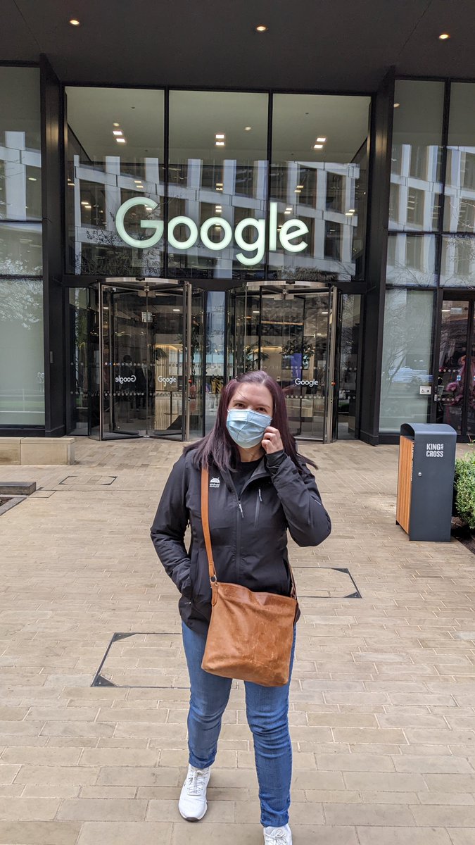 Rebecca Franks tweet media