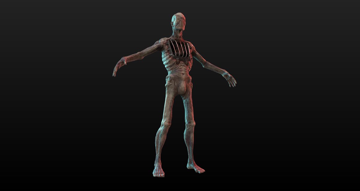 CyclopesTalents's tweet photo. Cuties or spooky cuties?👁

By Timofey Amirov https://t.co/0EwQ7lCqWI https://t.co/xdueLjIKA2