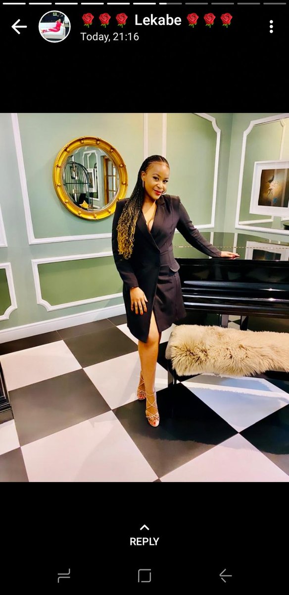 SaltationL's tweet image. 🌹🌹🌹🌹🌹