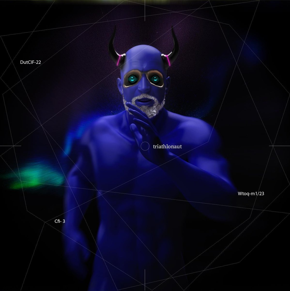 Triathlonauts tweet media