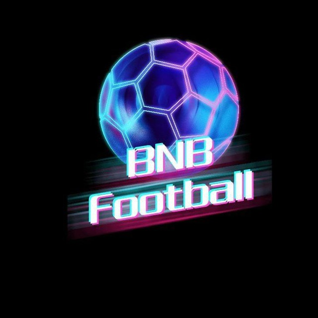 2BNBFootball's tweet photo. BNBFootball is the best explanation
@cz_binance @TheBinanceNFT 
@SerieAFFC https://t.co/M6dTQYn7yy