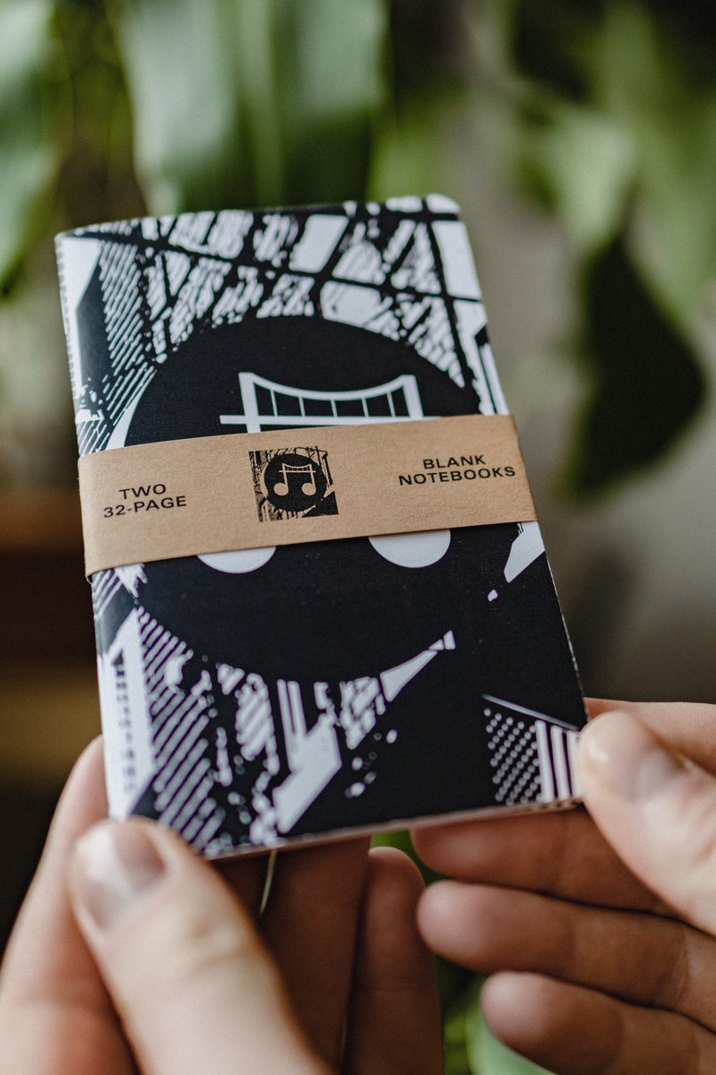 BridgeSetSound's tweet image. How do you fill in the blanks? Our pocket notebooks would love to know! bridgesetsound.com/products/graph…