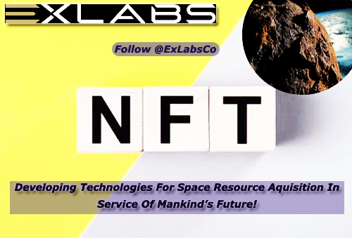 sid_khera's tweet photo. @ApeSkyel Check this out @ExLabsCo #NFTProjects #spacenft #SpaceProject #SpaceX https://t.co/OgV3NQHvUC