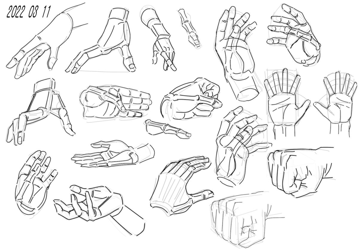 今日はここまで…

今日はダメダメだ
更にハードルを下げよう 