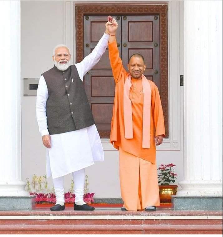 मेरे एकाउंट लिस्ट में जितने मोदी जी योगी जी पुष्पेंद्र कुलश्रेष्ठ जीडी बक्शी  समर्थक राष्ट्रवादी भाई बहन है वह एक बार राष्ट्रवादी <a href="/rohitTeamBJP/">Dr. Rohit Upadhyay</a> को फालो कर ले 5 मिनट अंदर फालो बैक अवश्य प्राप्त होगा जय श्रीराम

x.com/i/spaces/1OdJr…