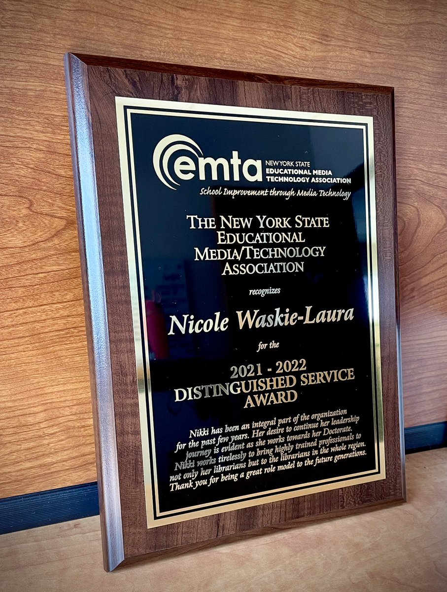 Dr. Nikki Waskie-Laura tweet media