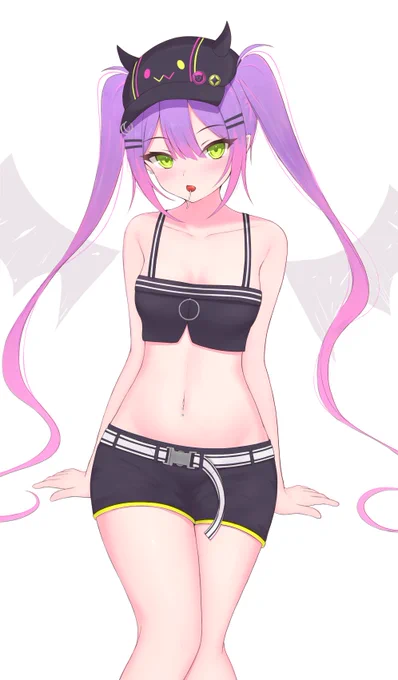 #TOWART
トワ様 