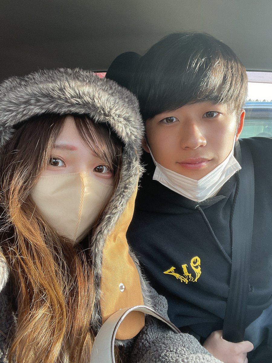 G0408B's tweet photo. 久しぶりにTwitterも
りなの愛してる瀬川くん https://t.co/Mmoiahm2ji
