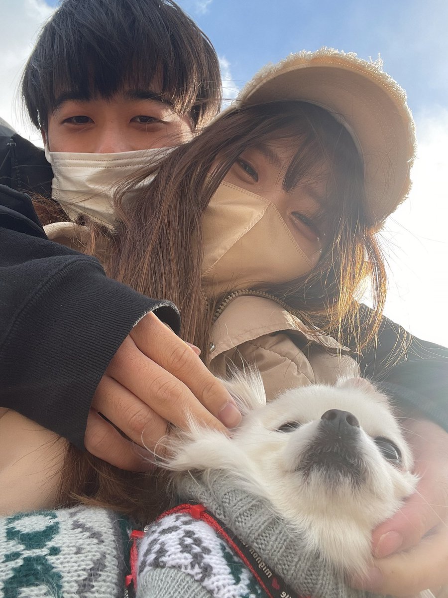 G0408B's tweet photo. 久しぶりにTwitterも
りなの愛してる瀬川くん https://t.co/Mmoiahm2ji