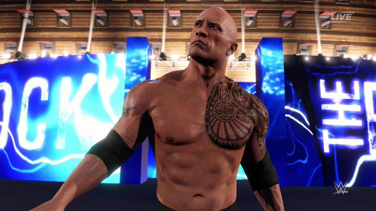 Buy WWE 2K23, PC, PlayStation 4, PlayStation 5, Xbox Series X, S, Xbox One