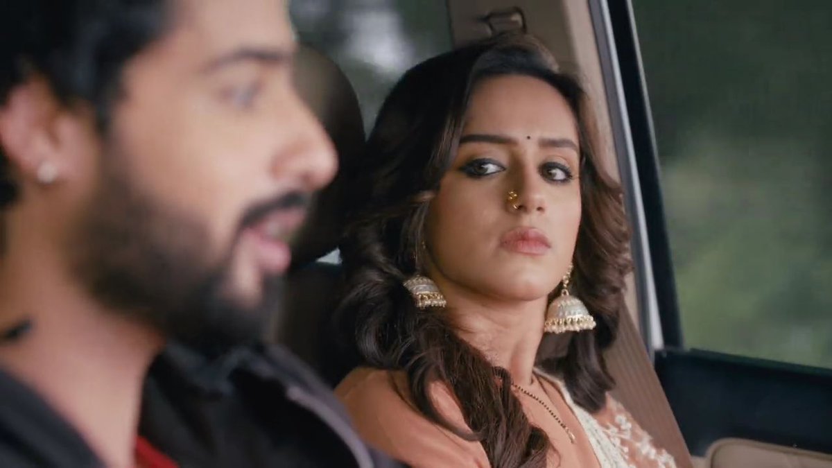 #YehHaiChahatein • #RuSha