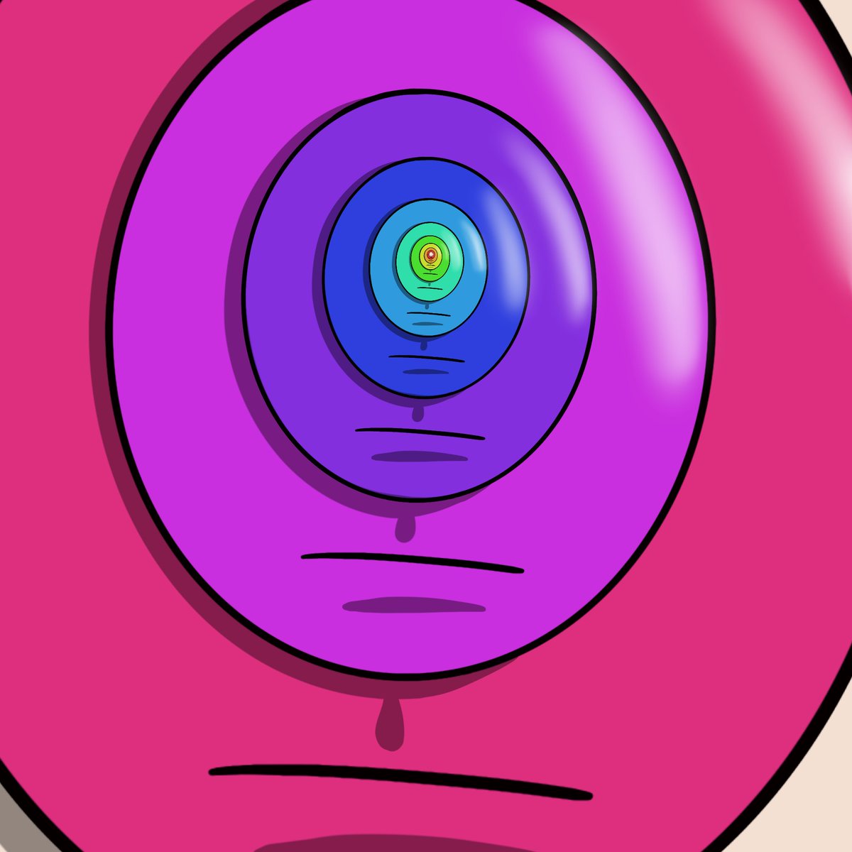 🚨New drop.🚨#200/999
enjoy this collection thank you.🤪

enter.art/artist/tuwaras

#Nft​ #nfts #nftcollector #nftcommunity #nftcollectibles #nftartists #nftartgallery #nftjapan #EnterShillGang #NFTART #EnterArt #NFTartist #NFTmarketplace #meme #enterarmy #bnb   #BinanceSmartChain