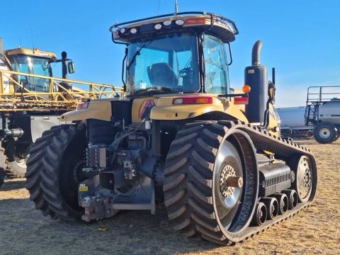 Chris Rumble tweet media