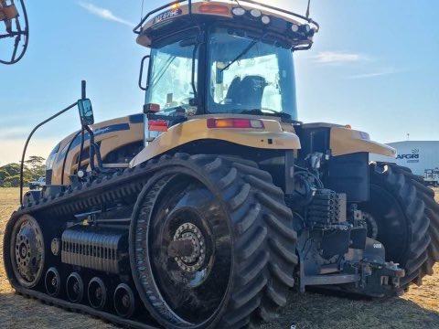 Chris Rumble tweet media