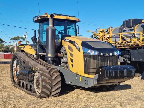 Chris Rumble tweet media