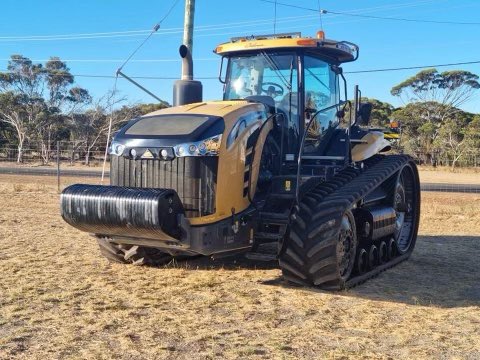 Chris Rumble tweet media