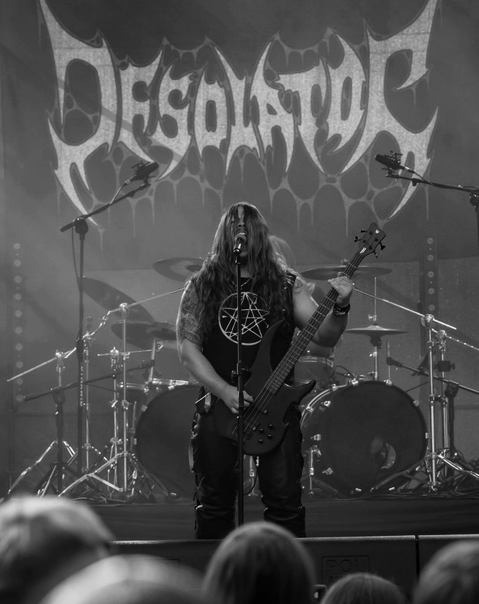 Have a great weekend, and don't forget to blast some #deathmetal 🔥