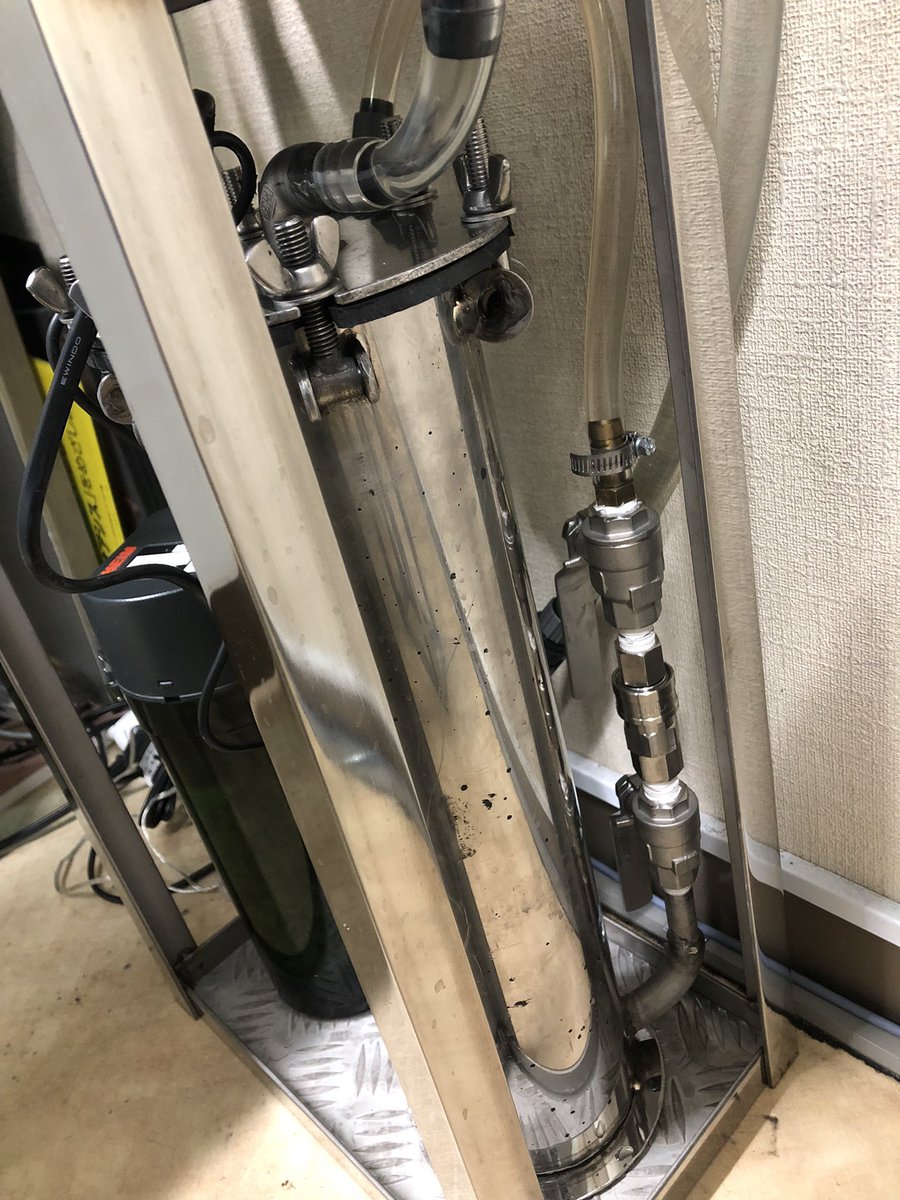 外部フィルター インラインヒーター ステンレス製 Www Cystenhair Com Br