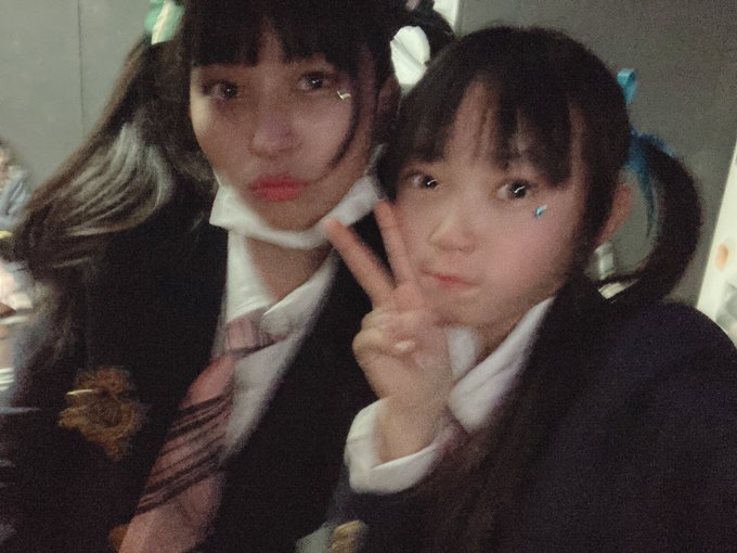 Twitterのコスプレ画像3