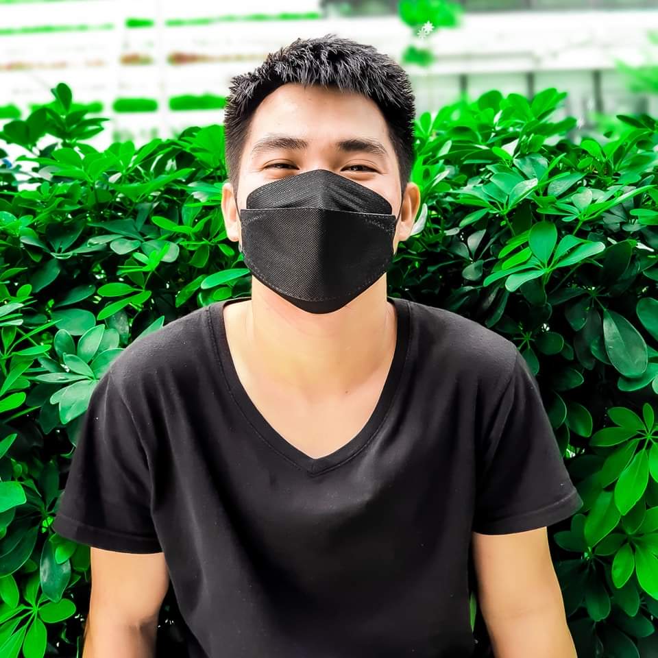 ItsMeArvin02's tweet photo. #NewProfilePic https://t.co/maSTmDeV3d
