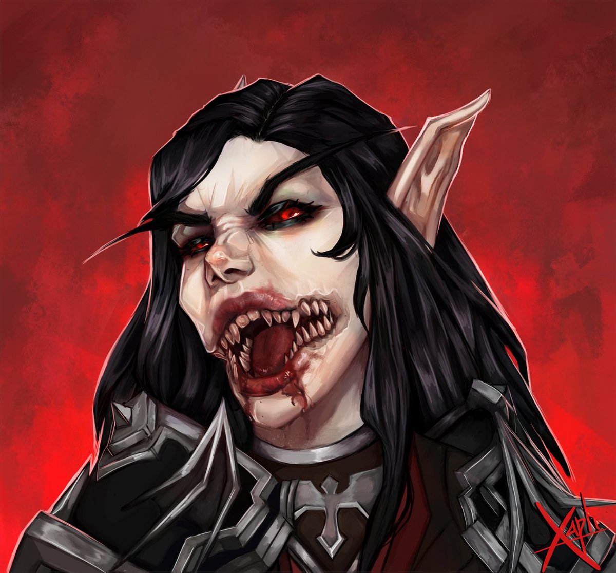 Hello, today is my birthday! 🎂🎉and like most creators on here on their birthdays, I'd very much appreciate retweets on my artwork if you like it ❤️