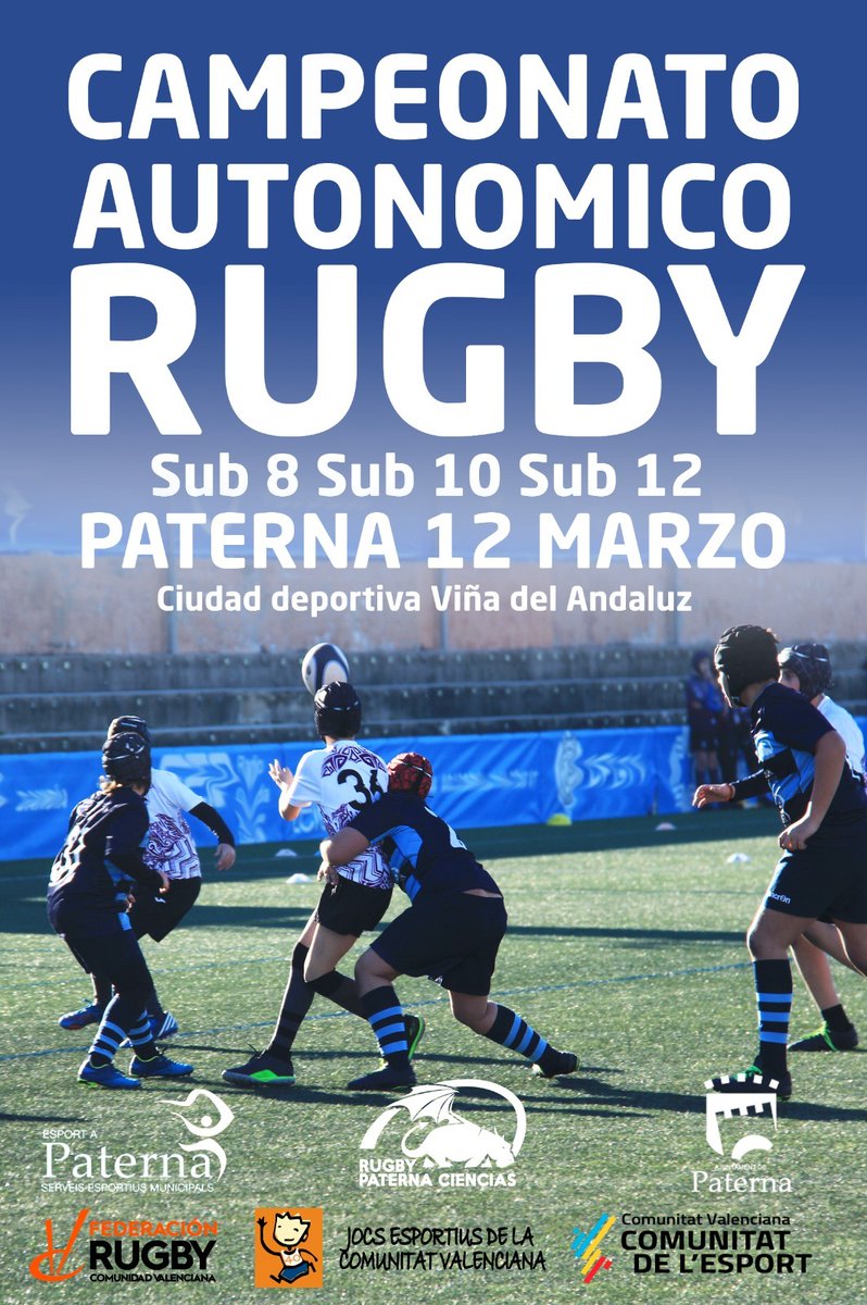 Paterna Ciencias tweet media