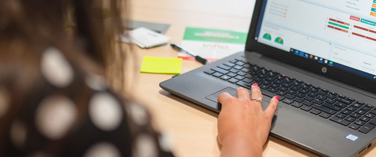 bhpaccountants's tweet image. Are you ready for Making Tax Digital?

In her blog, our VAT Director Carla Horsfall explains what businesses with turnover below £85k will need to do to prepare for MTD from 1 April.

Read more here: bit.ly/3J39tB1

#tax #makingtaxdigital #business #hmrc #VAT #blog