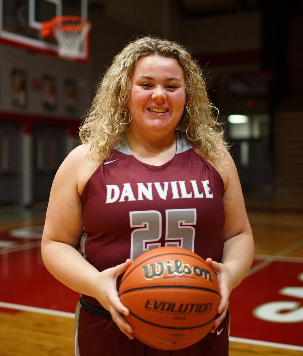 Danville Warriors Girls’ Basketball (Indiana) tweet media