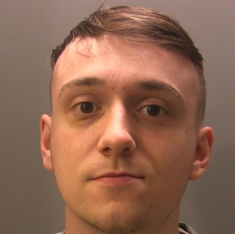 CumbriaCrack's tweet photo. Pair jailed for savage Whitehaven attack on day of lockdown lifting: https://t.co/I9rzmu6fUW https://t.co/eUgzpPuHkO