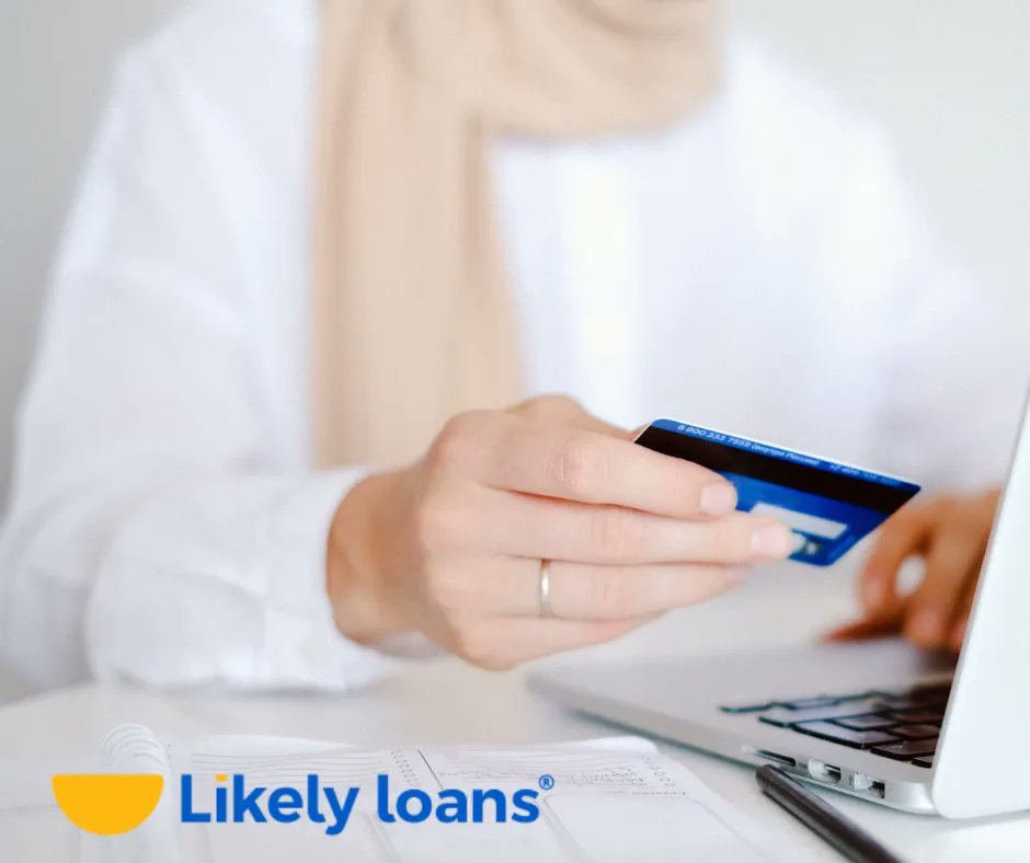 Likely Loans tweet media