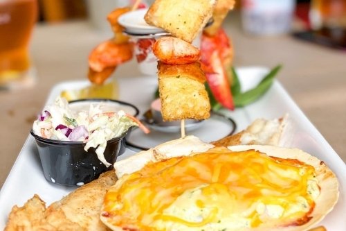 Nova Scotia Marathon tweet media