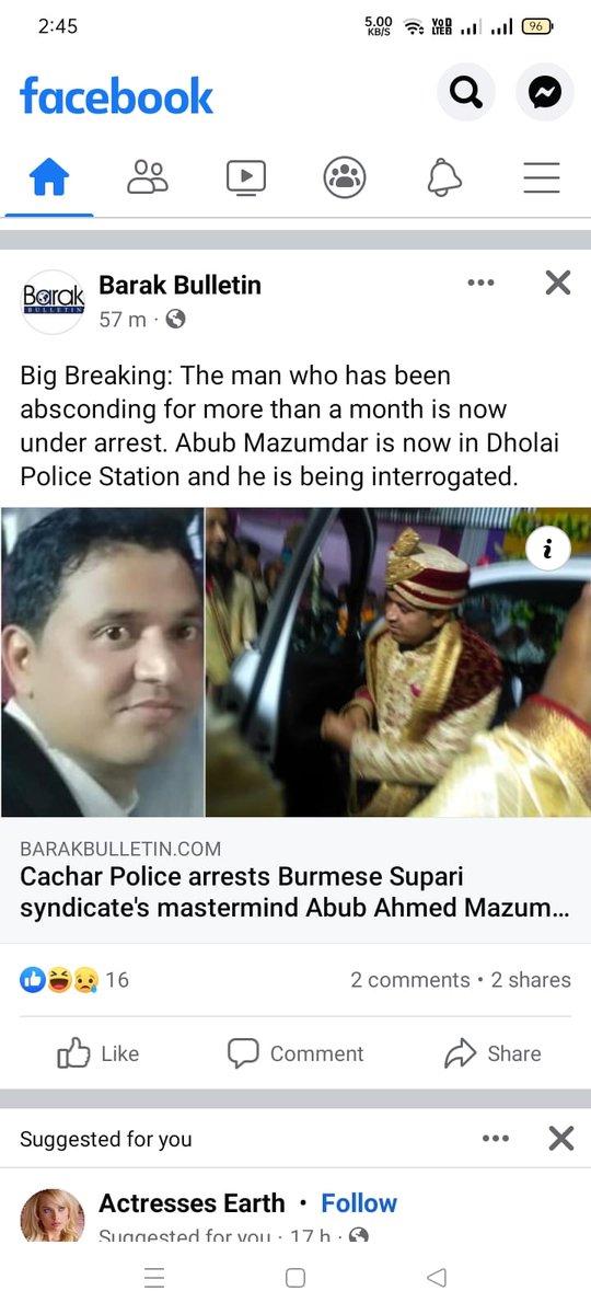 Lallianchhunga tweet media
