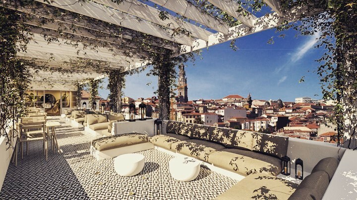 VKVvisuals's tweet photo. Throwback to this project in Lisbon, Portugal. We decided to come up with three different exterior concepts, and one render on the rooftop with this amazing view!
.
.
.
.
.
Renders: VKVVisuals
Client: Bridge Property Investments

#architecture #architecturephotography #archi… https://t.co/WcLHoChRLj
