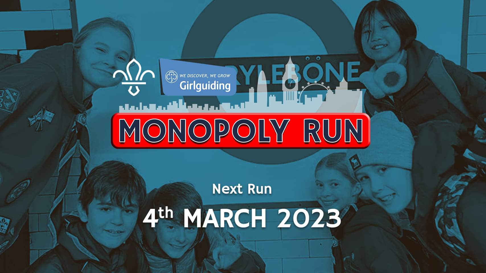 Monopoly Run 'Live' (monopolyrunlive) / Twitter