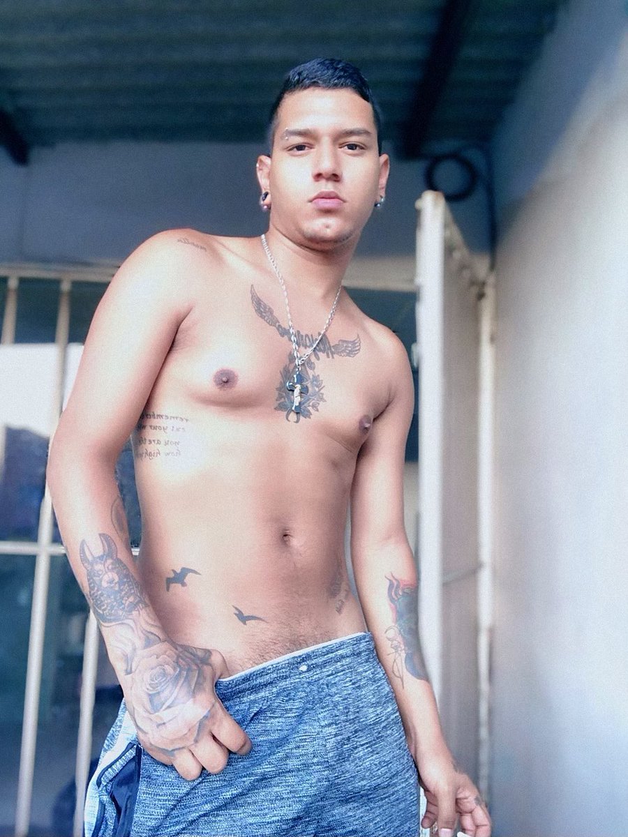 Buenos días 😈🔥