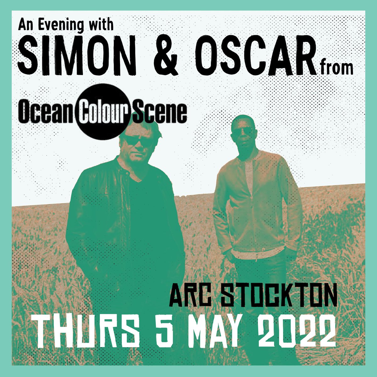 Mouth of the Tees tweet media