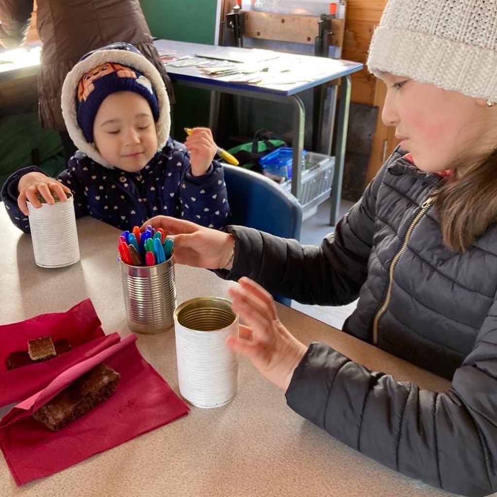 Festival Stoke (@festivalstoke) on Twitter photo π Seed Swap Blog π
Read all about the fun seed swap up at plot 33 on the latest #greeningstoke blog here β¬οΈ
greeningstoke.org.uk
Donβt forget to sign up for newsletters whilst youβre there π
<a href="/Lettingintlight/">Letting in the Light</a> #allotmentblog #stokeontrent #communitygarden π Seed Swap Blog π
Read all about the fun seed swap up at plot 33 on the latest #greeningstoke blog here β¬οΈ
greeningstoke.org.uk
Donβt forget to sign up for newsletters whilst youβre there π
<a href="/Lettingintlight/">Letting in the Light</a> #allotmentblog #stokeontrent #communitygarden