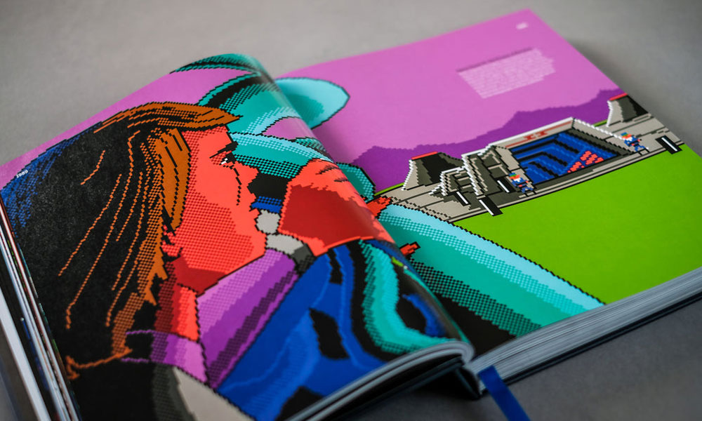 schoenhaesslich's tweet photo. Der Endboss unter den Bilderbüchern: The Art of Point and Click Adventure Games mit über 500 Seiten voller Artworks und Interviews.

📝 Article: Kean
📷 Photo: Bitmap Books
🍰 Link: https://t.co/ecBEk5cok6

#bücher #pointandclickadventure https://t.co/dX6Vyp4YI6